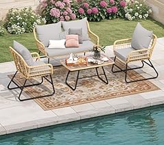 Dwvo outdoor patio for sale  Delivered anywhere in USA 