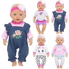 Sets baby doll for sale  Delivered anywhere in USA 