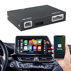 Autoabc wireless carplay for sale  Delivered anywhere in UK
