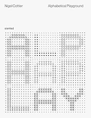 Alphabetical playground d'occasion  Livré partout en France