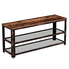 Rolanstar shoe bench for sale  Delivered anywhere in USA 