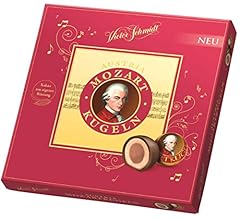 Mozart kugeln austria usato  Spedito ovunque in Italia 