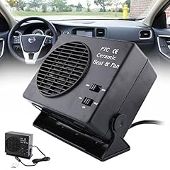 Auto termoventilatore elegiant usato  Spedito ovunque in Italia 