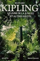 Livre jungle récits d'occasion  Livré partout en France