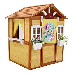 Outdoor playhouse age for sale  Delivered anywhere in USA 
