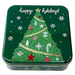 Metal square festive for sale  Delivered anywhere in USA 