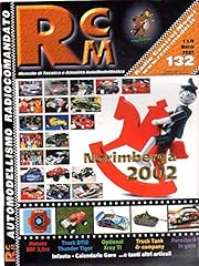 Rcm radio control usato  Spedito ovunque in Italia 