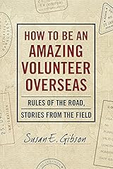 How amazing volunteer d'occasion  Livré partout en France