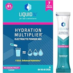 Liquid .v. hydration for sale  Delivered anywhere in UK