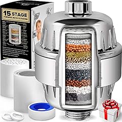 Aquahomegroup filtre douche d'occasion  Livré partout en France