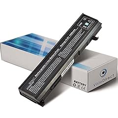 Batterie compatible toshiba d'occasion  Livré partout en France