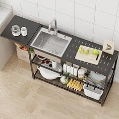 Luckwind inch freestanding for sale  Delivered anywhere in USA 