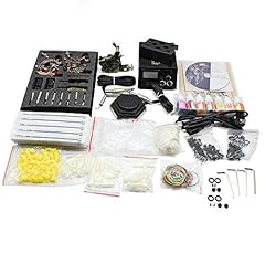 Tattoo maschine set gebraucht kaufen  Wird an jeden Ort in Deutschland