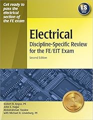 Electrical discipline specific for sale  Delivered anywhere in USA 