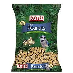 Kaytee peanuts shell for sale  Delivered anywhere in USA 