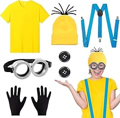 Pcs adults cosplay for sale  Delivered anywhere in UK