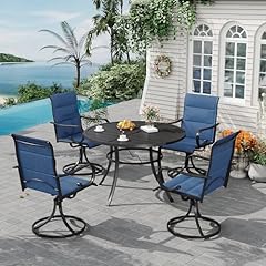 Mellcom pieces outdoor for sale  Delivered anywhere in USA 