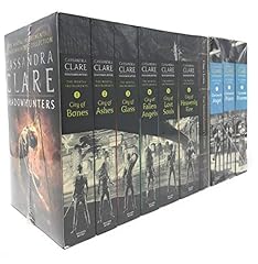 Cassandra clare mortal usato  Spedito ovunque in Italia 