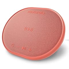 Motorola bluetooth speaker for sale  Delivered anywhere in USA 