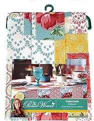 Pioneer woman patchwork for sale  Delivered anywhere in USA 