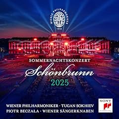 Sommernachtskonzert 2025 gebraucht kaufen  Wird an jeden Ort in Deutschland