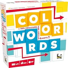 Blackrock games color d'occasion  Livré partout en France