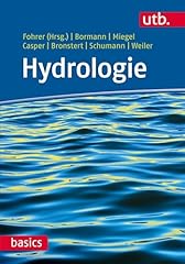 Hydrologie gebraucht kaufen  Wird an jeden Ort in Deutschland