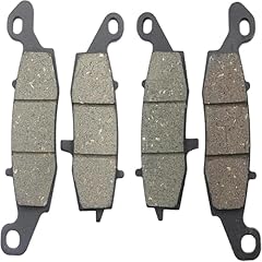 Motorcycle brake pads for sale  Delivered anywhere in USA 