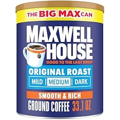 Maxwell house original for sale  Delivered anywhere in USA 