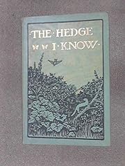 Hedge know for sale  Delivered anywhere in UK