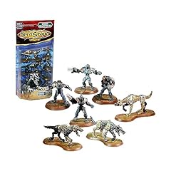 Hasbro heroscape wave d'occasion  Livré partout en France