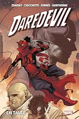 Daredevil t02 taule d'occasion  Livré partout en France