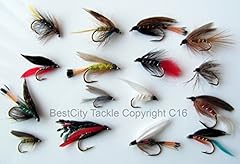 Bestcity fly fishing for sale  Delivered anywhere in Ireland