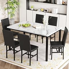 Recaceik dinner table for sale  Delivered anywhere in USA 