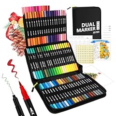 Markers adult coloring for sale  Delivered anywhere in USA 