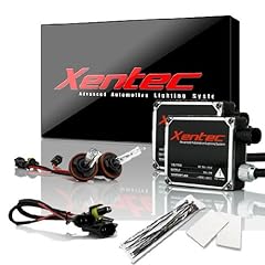 Xentec h11 6000k for sale  Delivered anywhere in USA 