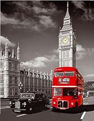 London red bus for sale  Delivered anywhere in UK