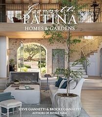 Patina homes gardens for sale  Delivered anywhere in UK