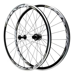 Ruote bici corsa usato  Spedito ovunque in Italia 