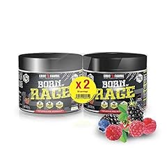 Pre workout born d'occasion  Livré partout en Belgiqu