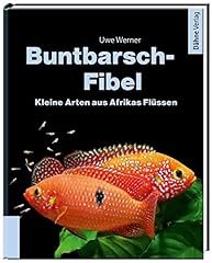 Buntbarsch fibel afrika gebraucht kaufen  Wird an jeden Ort in Deutschland