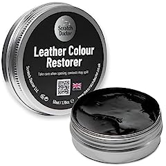 Scratch doctor leather for sale  Delivered anywhere in Ireland