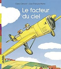 Facteur ciel d'occasion  Livré partout en France