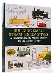 Building small steam for sale  Delivered anywhere in UK