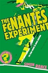 The nantes experiment d'occasion  Livré partout en France