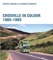 Crosville colour 1965 for sale  Delivered anywhere in UK
