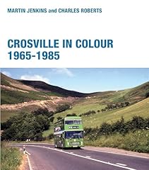 Crosville colour 1965 for sale  Delivered anywhere in UK