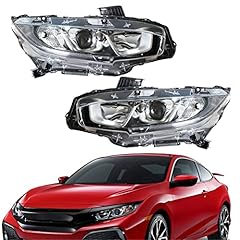 Wflnhb headlights assembly for sale  Delivered anywhere in USA 
