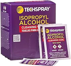 Techspray 1610 50pk for sale  Delivered anywhere in USA 