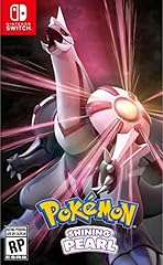 Pokemon shining pearl for sale  Delivered anywhere in USA 